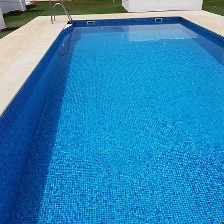 Appartamento Del Carmen 41Bj010 Estepona Esterno foto