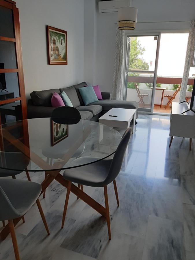 Appartamento Del Carmen 41Bj010 Estepona Esterno foto