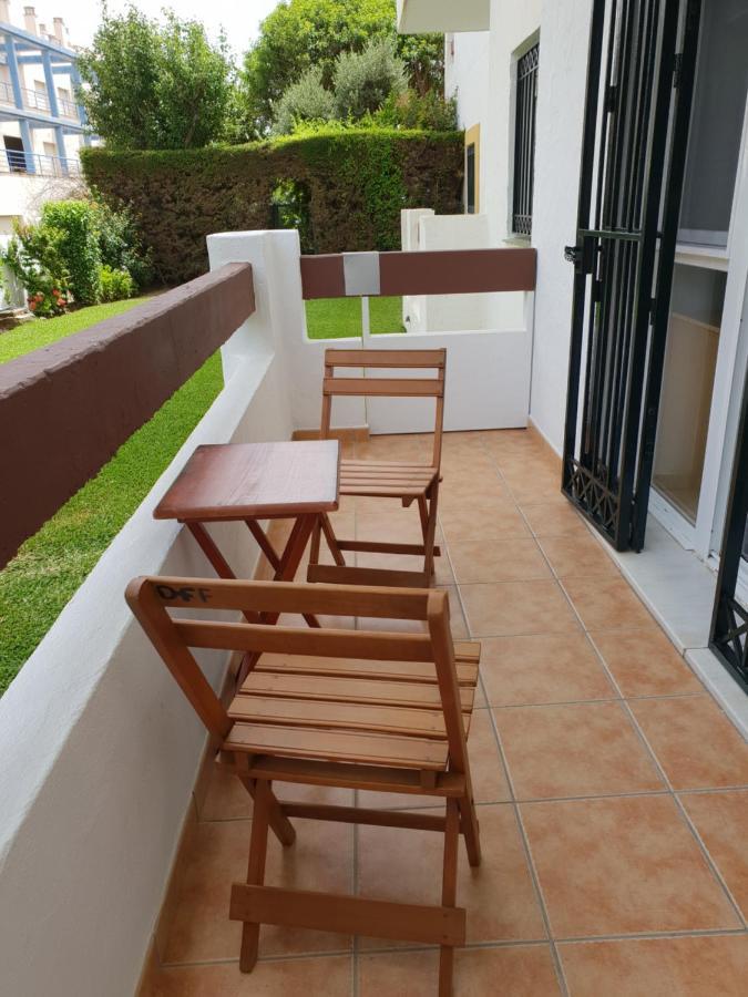 Appartamento Del Carmen 41Bj010 Estepona Esterno foto