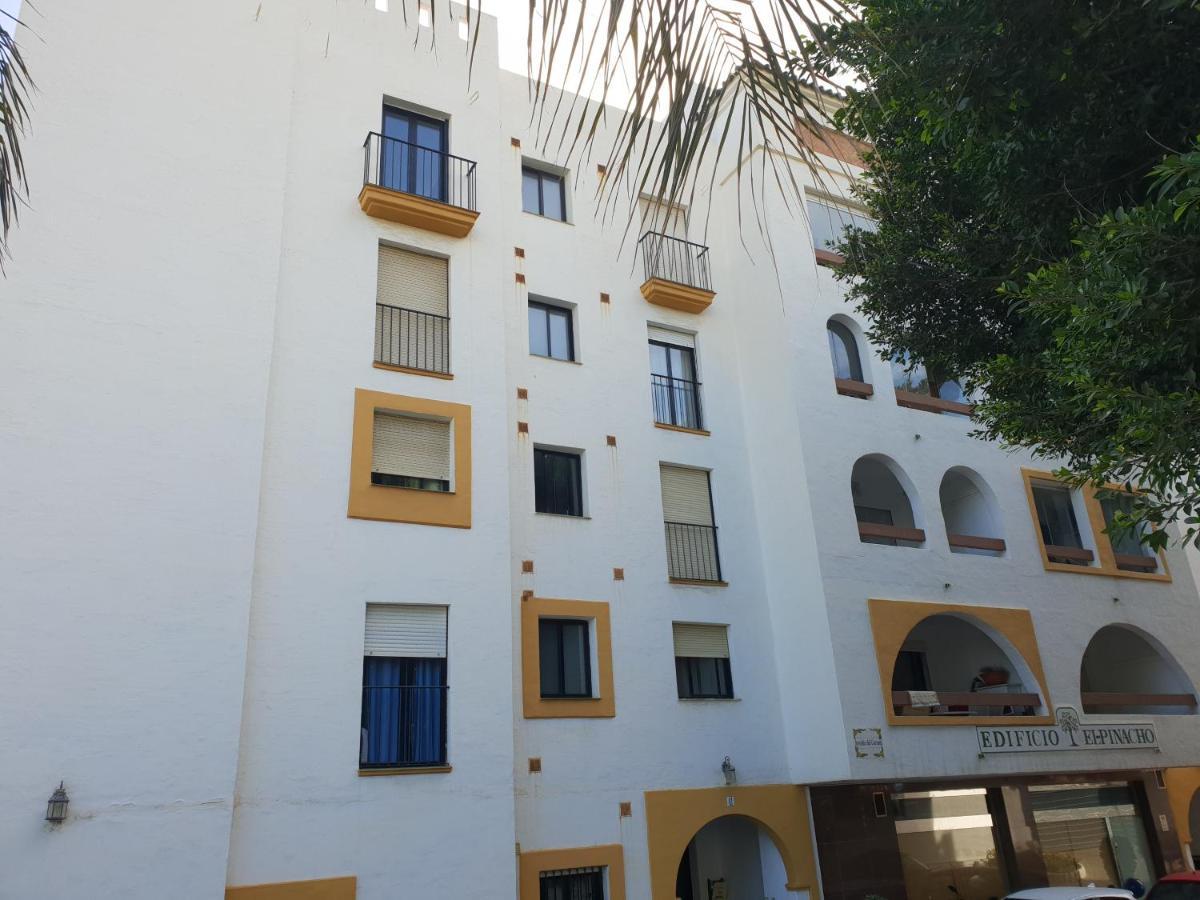 Appartamento Del Carmen 41Bj010 Estepona Esterno foto