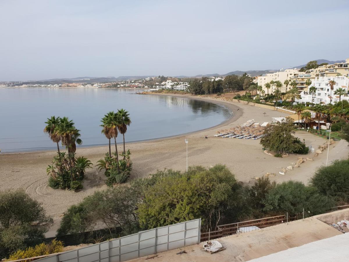 Appartamento Del Carmen 41Bj010 Estepona Esterno foto