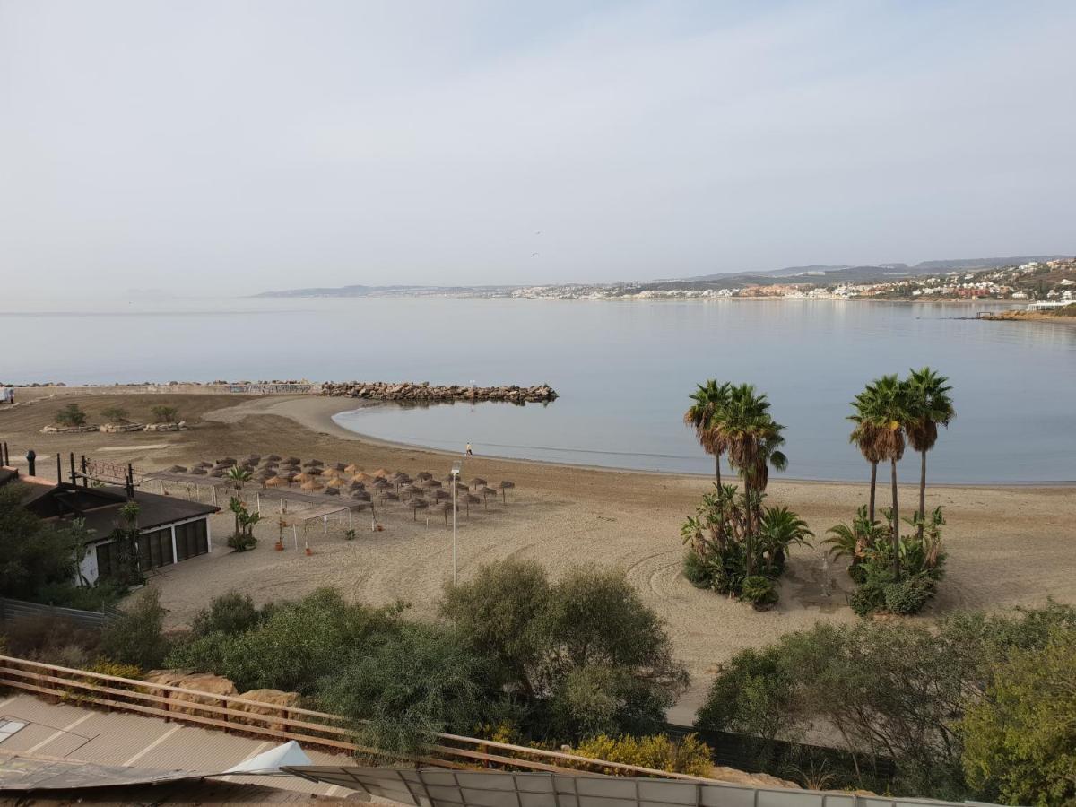 Appartamento Del Carmen 41Bj010 Estepona Esterno foto